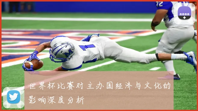 世界杯比赛对主办国经济与文化的影响深度分析